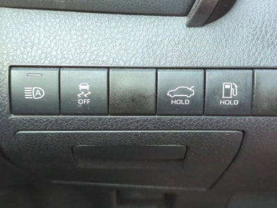 2022 Toyota Camry TRD V6