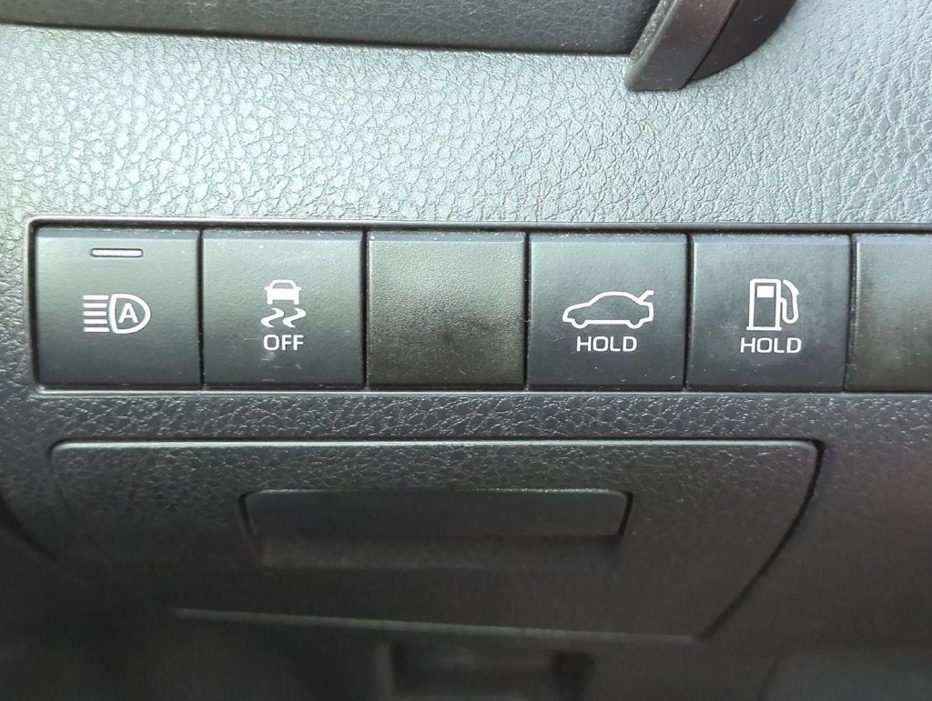 2022 Toyota Camry TRD V6