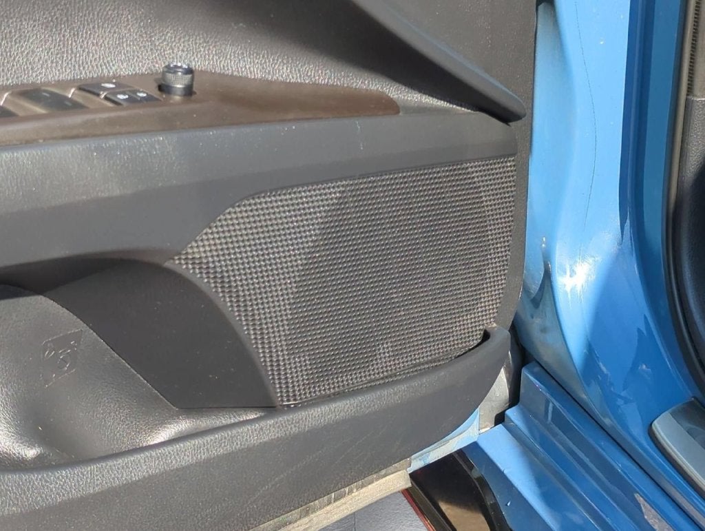 2022 Toyota Camry TRD V6