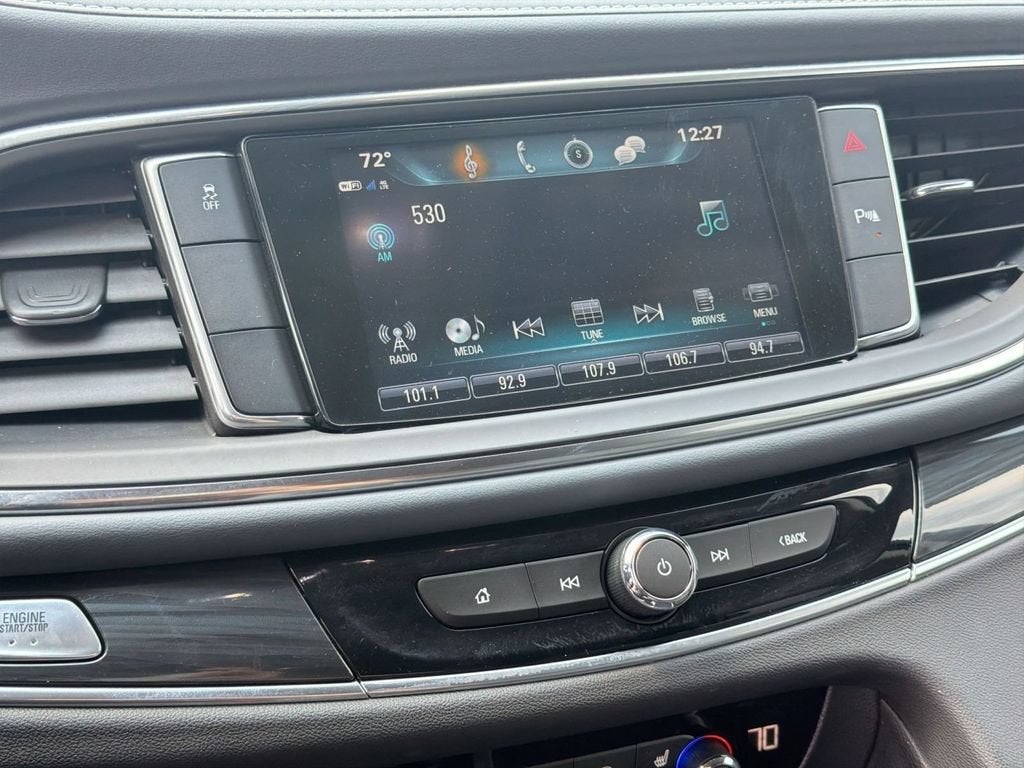 2019 Buick Enclave Preferred