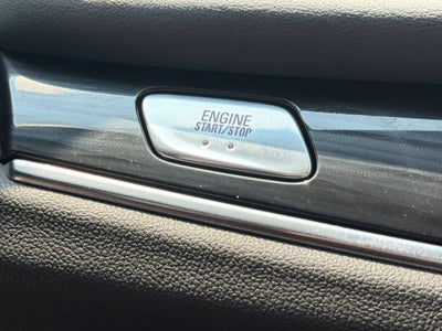 2019 Buick Enclave Preferred