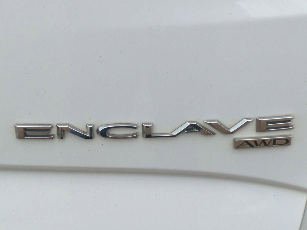 2019 Buick Enclave Essence