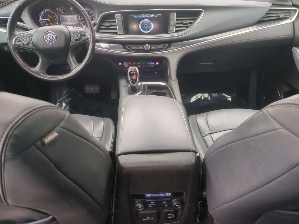 2018 Buick Enclave Premium