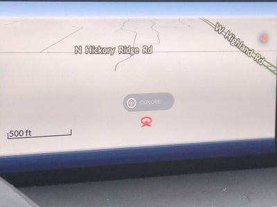 2019 Acura RDX Technology Package