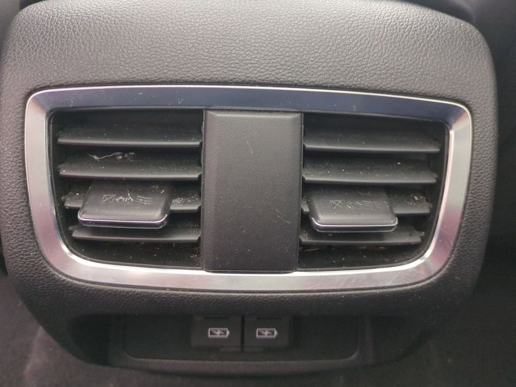 2019 Acura RDX Technology Package