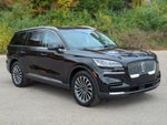 2023 Lincoln Aviator Standard