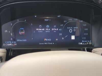 2024 Lincoln Corsair Premiere