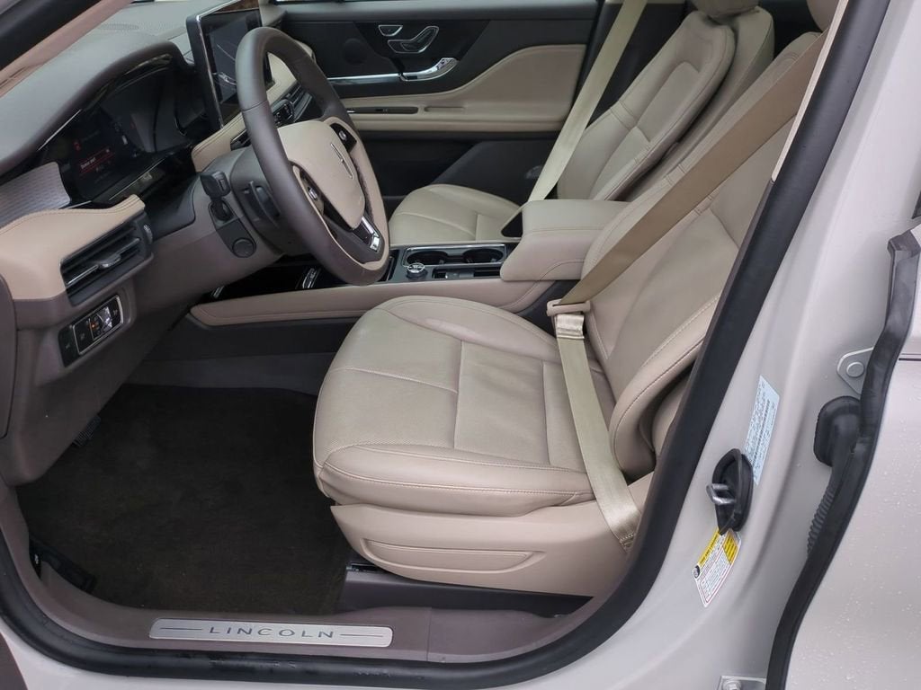 2024 Lincoln Corsair Premiere