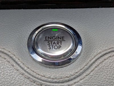 2018 Lincoln Navigator Reserve
