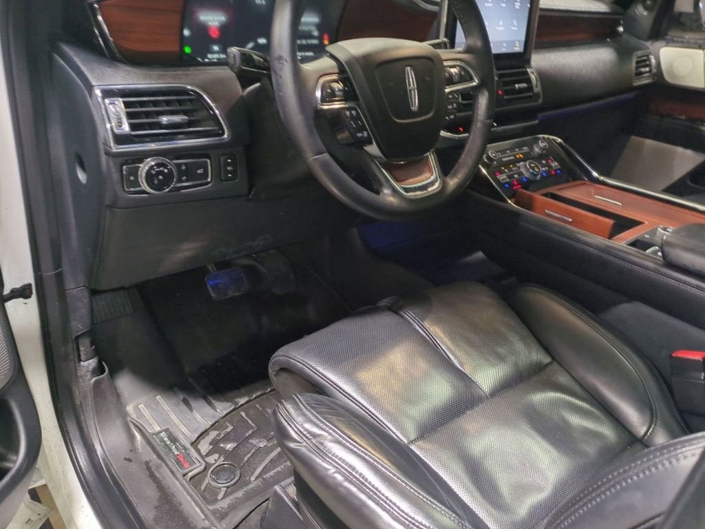 2020 Lincoln Navigator Reserve L