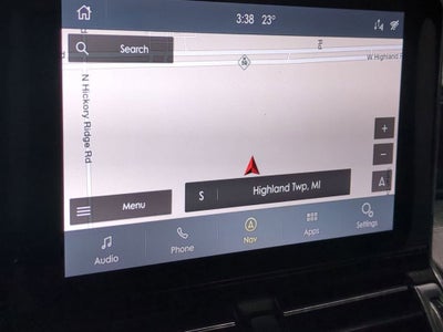 2020 Lincoln Navigator Reserve L