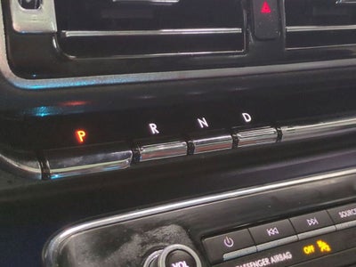 2020 Lincoln Navigator Reserve L