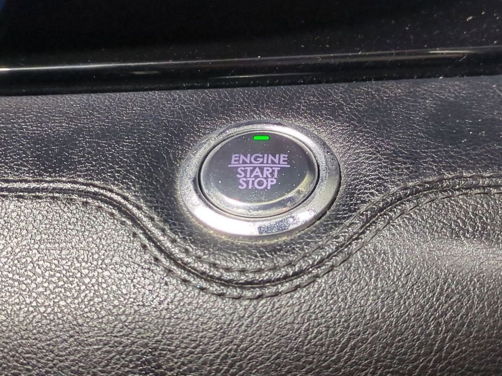 2020 Lincoln Navigator Reserve L