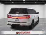 2020 Lincoln Navigator Reserve L