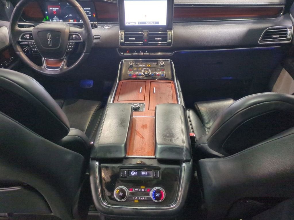 2020 Lincoln Navigator Reserve L