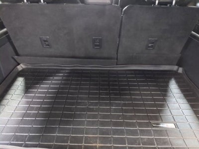 2020 Lincoln Navigator Reserve L