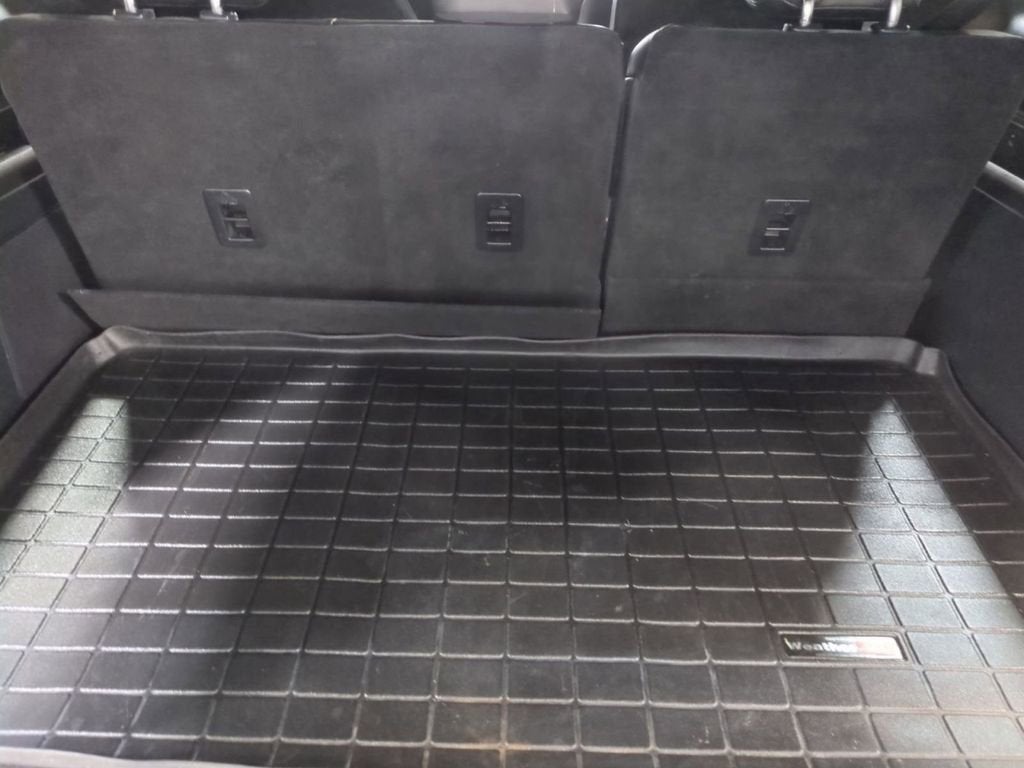 2020 Lincoln Navigator Reserve L