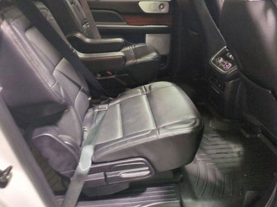 2020 Lincoln Navigator Reserve L