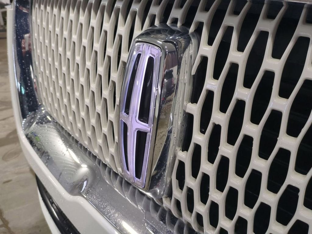 2020 Lincoln Navigator Reserve L