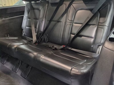 2020 Lincoln Navigator Reserve L