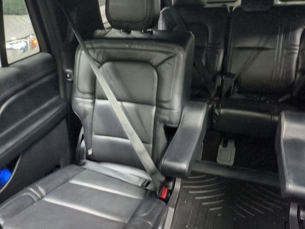 2020 Lincoln Navigator Reserve L