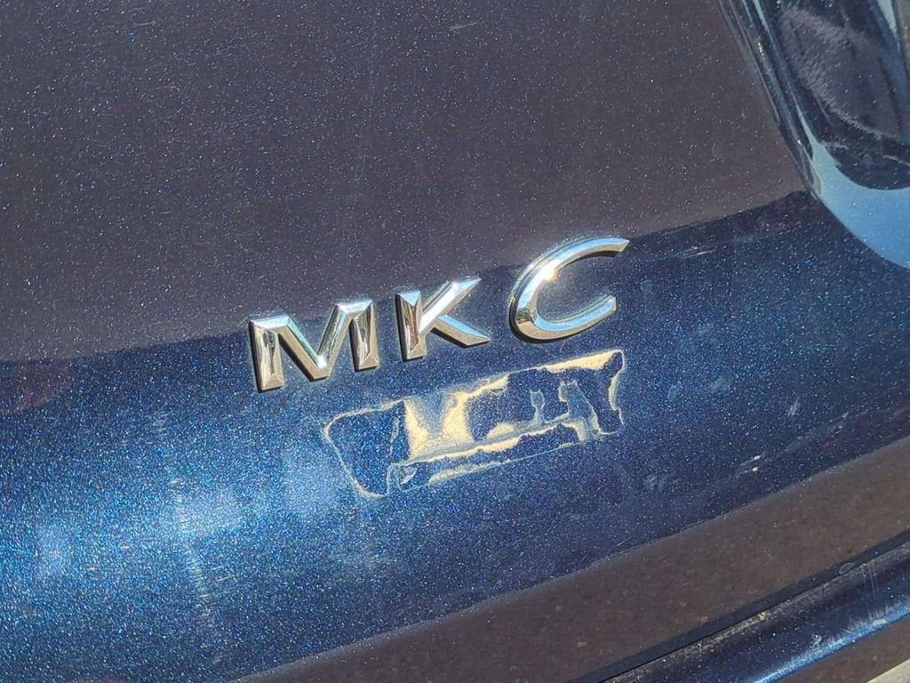 2015 Lincoln MKC 4DR AWD