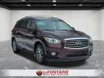2015 INFINITI QX60 4DR AWD