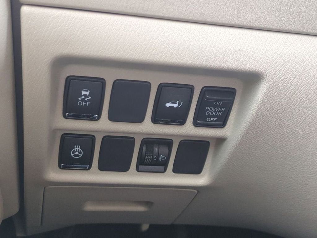 2015 INFINITI QX60 4DR AWD