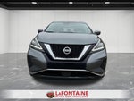 2020 Nissan Murano S Intelligent AWD