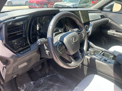 2024 Lexus TX TX 350