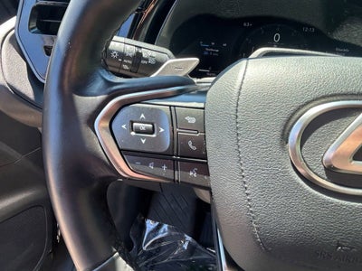 2024 Lexus TX TX 350