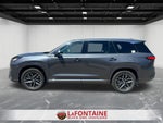 2024 Lexus TX TX 350