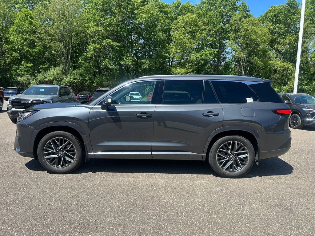 2024 Lexus TX TX 350