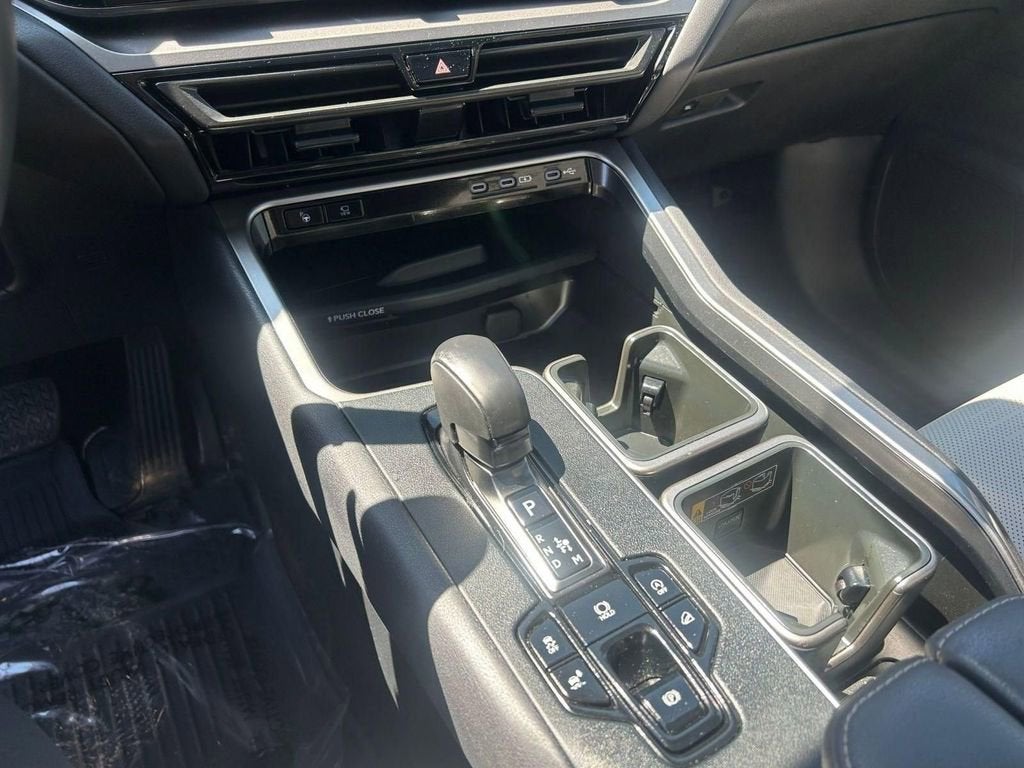 2024 Lexus TX TX 350