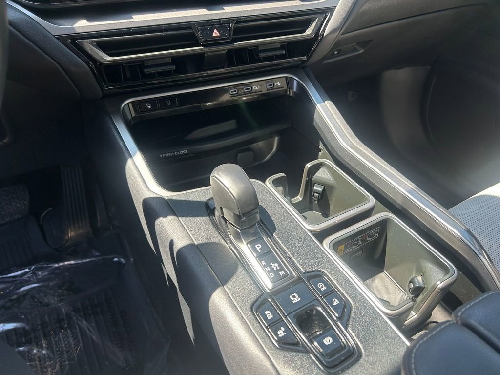 2024 Lexus TX TX 350