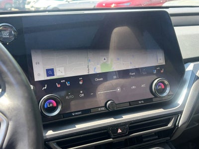 2024 Lexus TX TX 350