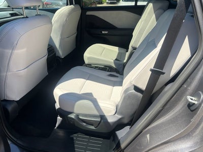 2024 Lexus TX TX 350