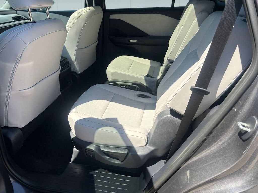 2024 Lexus TX TX 350