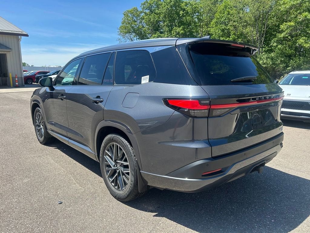 2024 Lexus TX TX 350