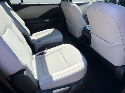 2024 Lexus TX TX 350