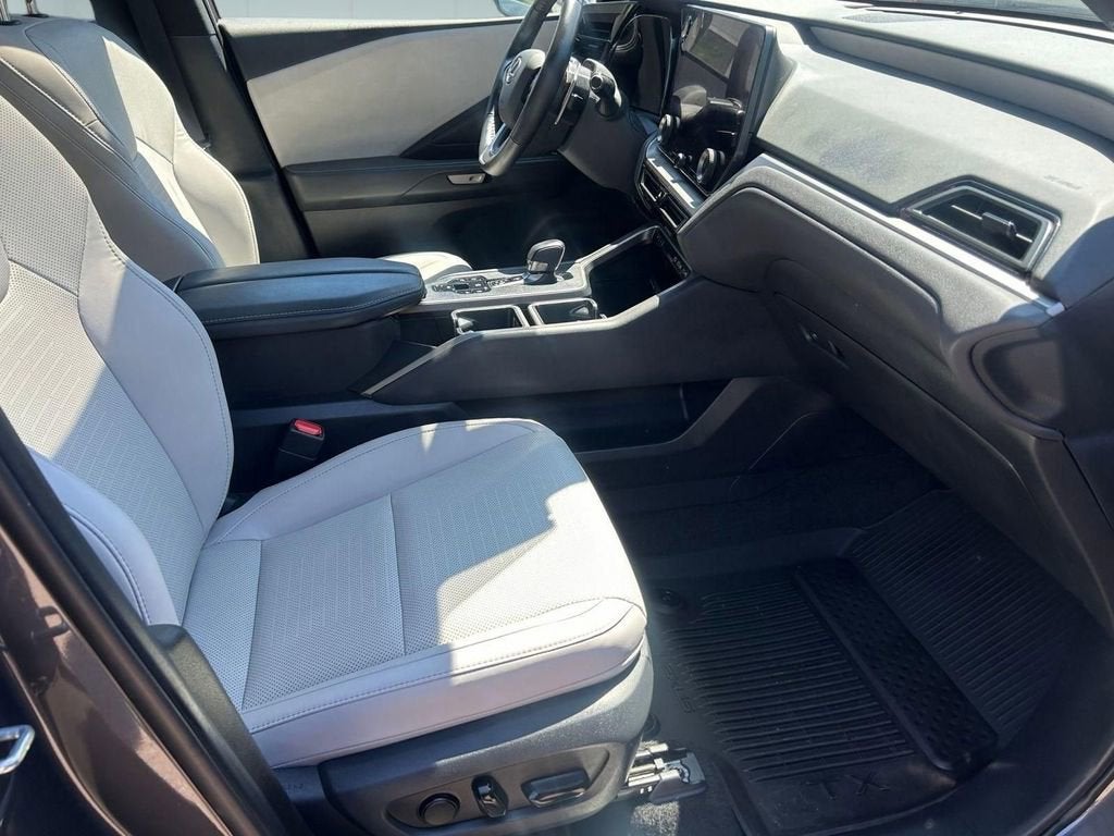 2024 Lexus TX TX 350