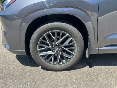 2024 Lexus TX TX 350
