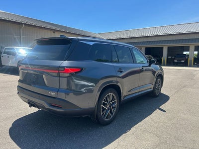 2024 Lexus TX TX 350