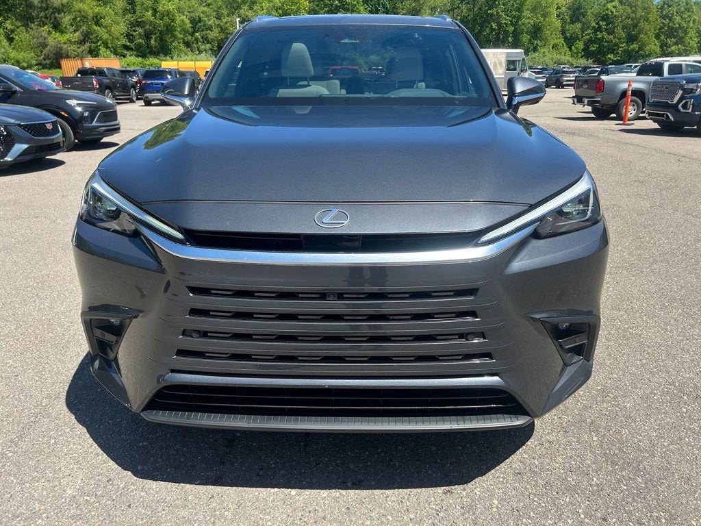 2024 Lexus TX TX 350