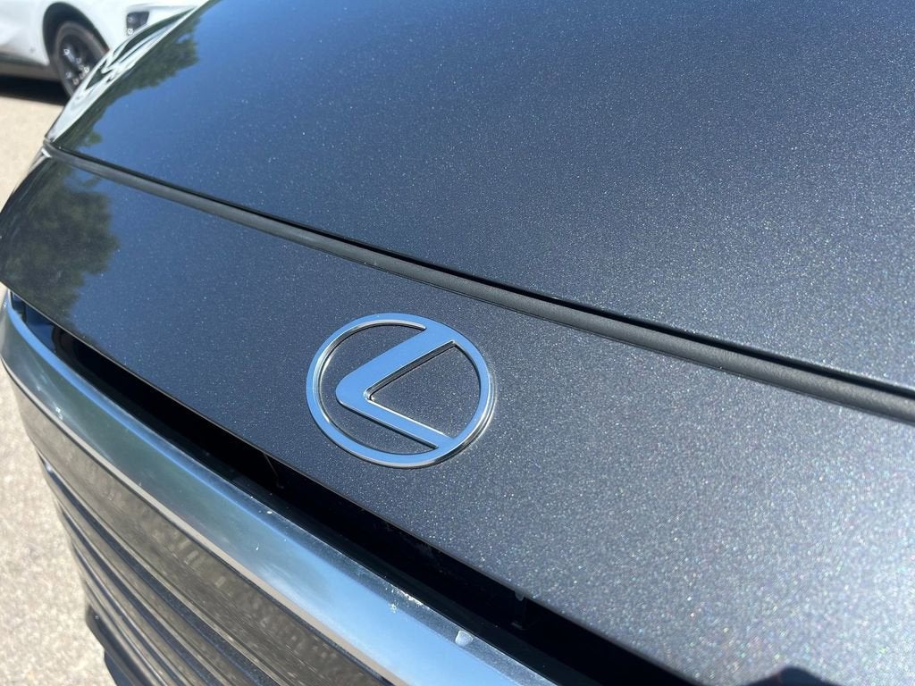 2024 Lexus TX TX 350