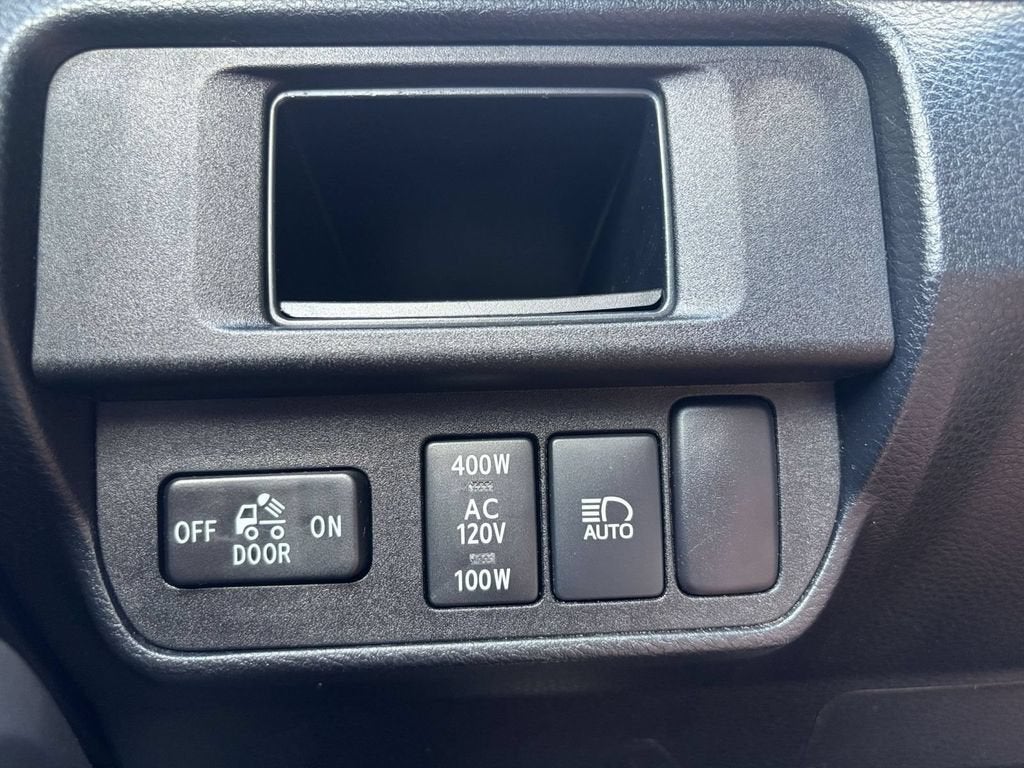 2018 Toyota Tacoma TRD Off Road