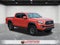 2018 Toyota Tacoma TRD Off Road