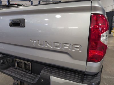 2018 Toyota Tundra Limited 5.7L V8
