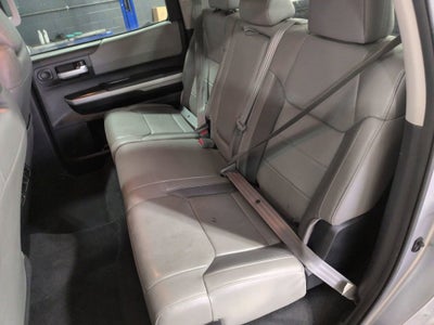 2018 Toyota Tundra Limited 5.7L V8