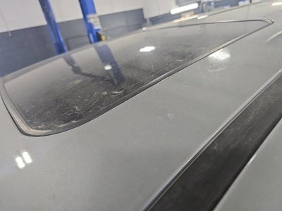 2018 Toyota Tundra Limited 5.7L V8